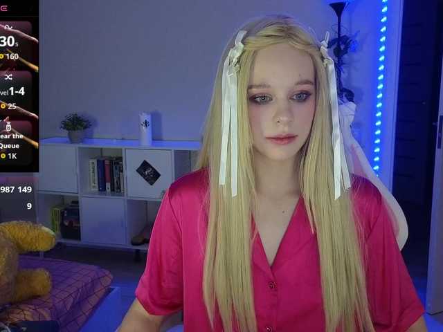 GingerSnapDoll