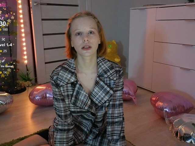 GingerSnapDoll