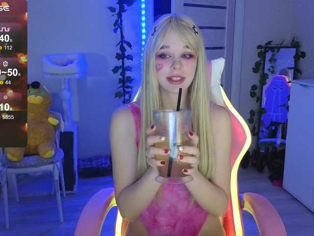 GingerSnapDoll