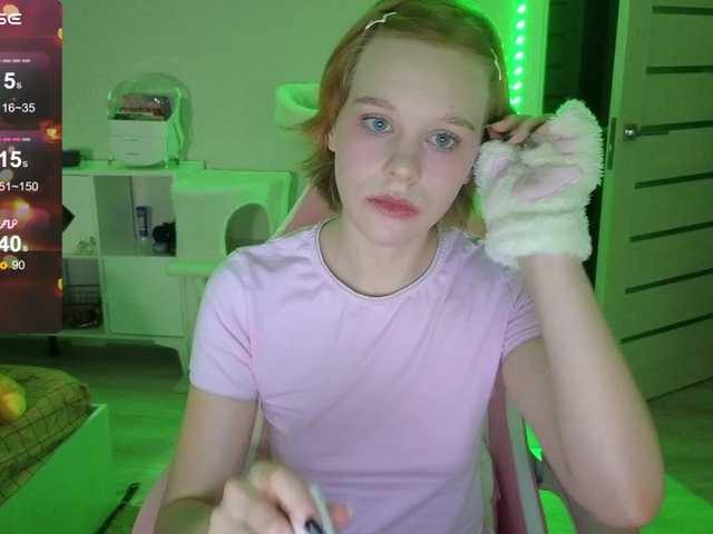 GingerSnapDoll