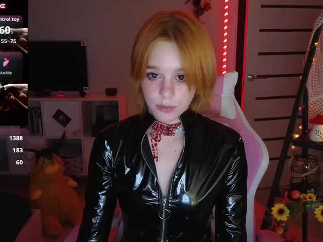 GingerSnapDoll