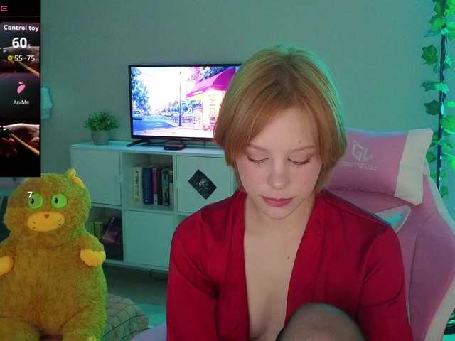 GingerSnapDoll