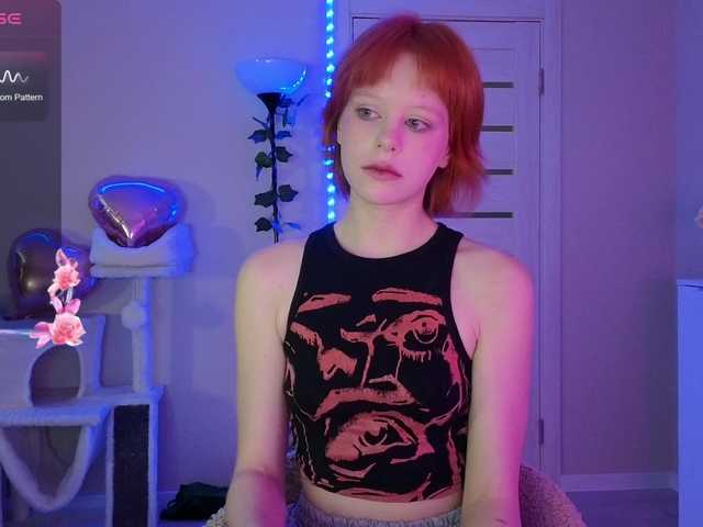 GingerSnapDoll