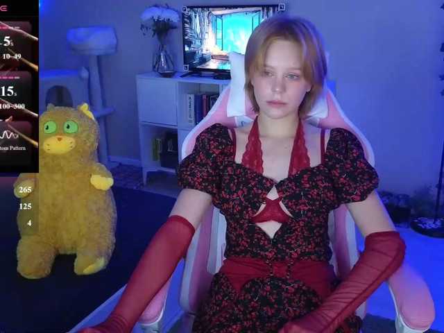 GingerSnapDoll