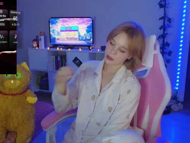 GingerSnapDoll