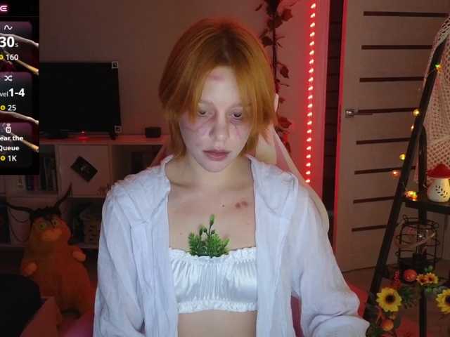 GingerSnapDoll