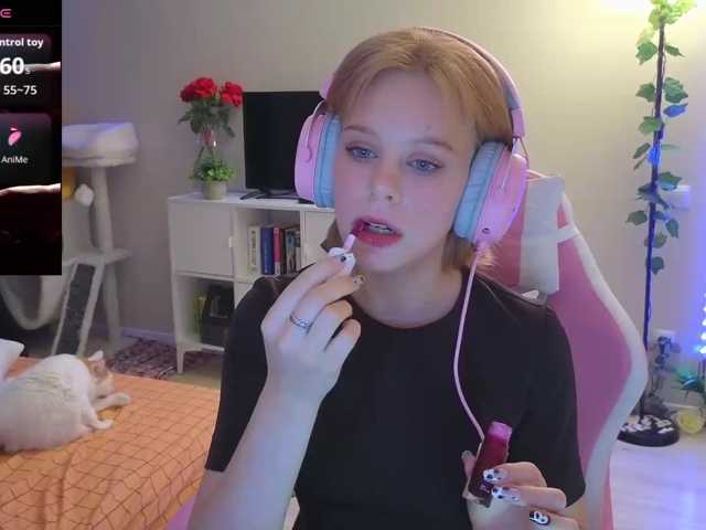 GingerSnapDoll