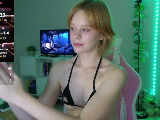 GingerSnapDoll