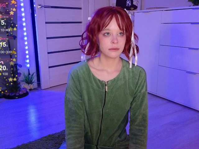 GingerSnapDoll