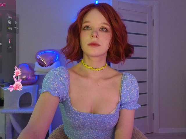GingerSnapDoll