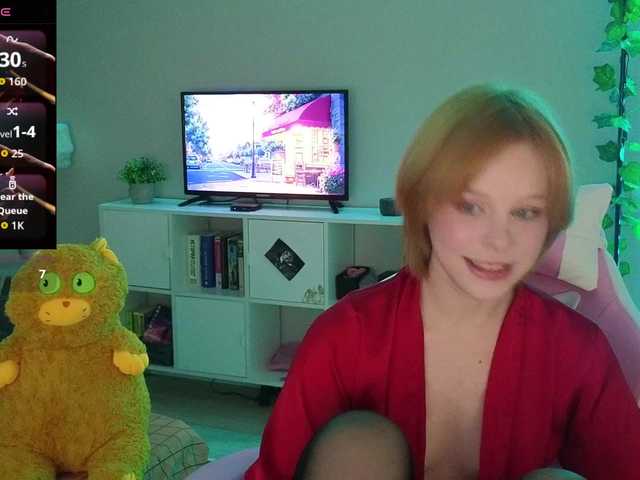 GingerSnapDoll