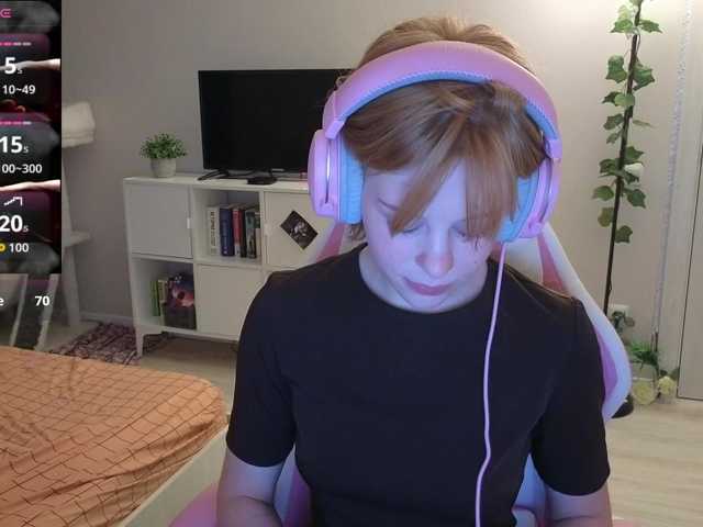 GingerSnapDoll