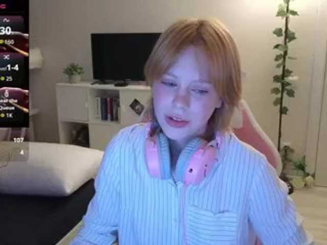 GingerSnapDoll
