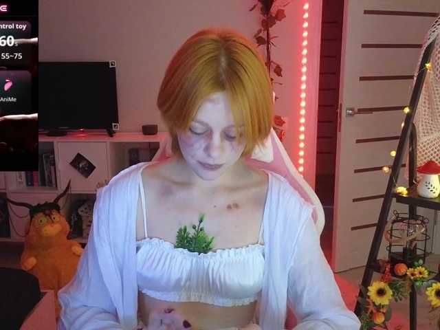 GingerSnapDoll
