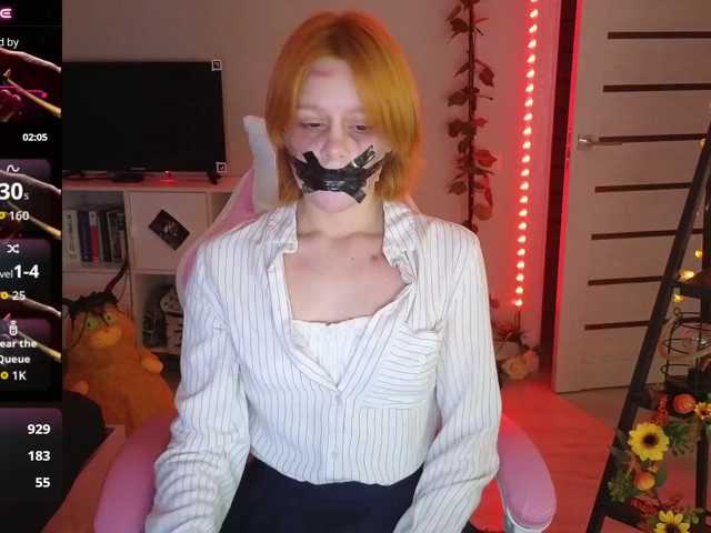 GingerSnapDoll