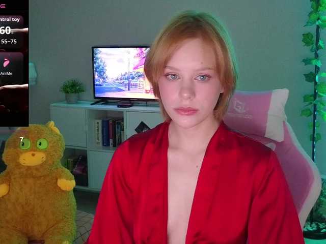 GingerSnapDoll