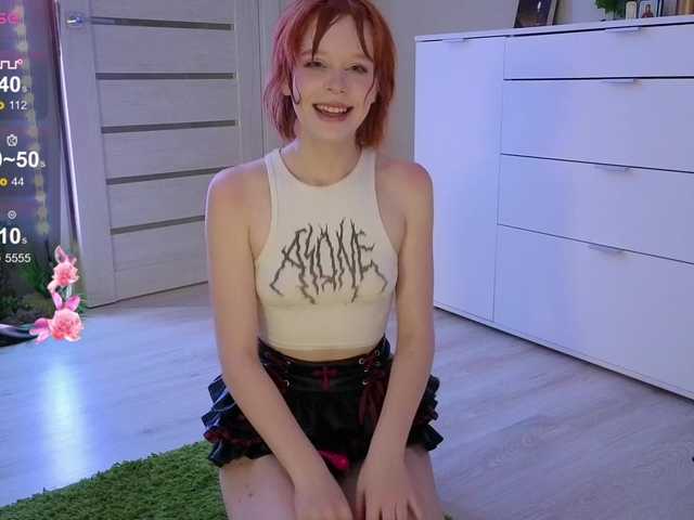 GingerSnapDoll