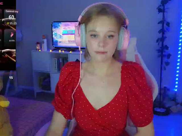 GingerSnapDoll