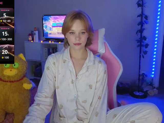 GingerSnapDoll