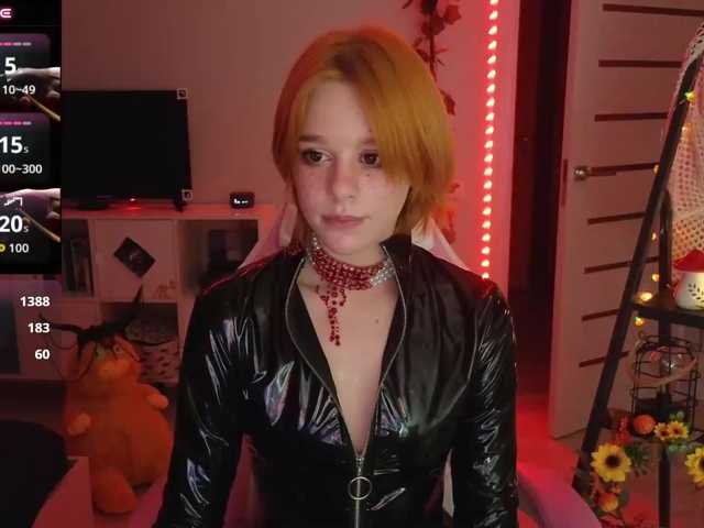 GingerSnapDoll