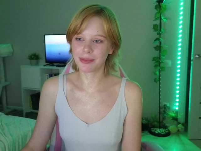 GingerSnapDoll