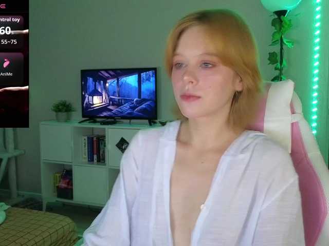 GingerSnapDoll
