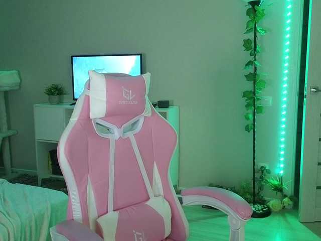 GingerSnapDoll live cam on BongaCams