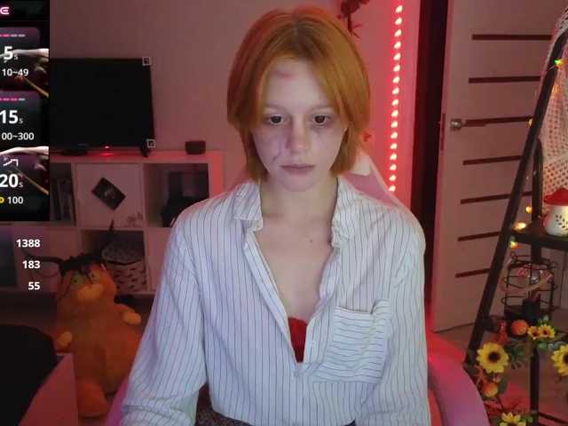GingerSnapDoll