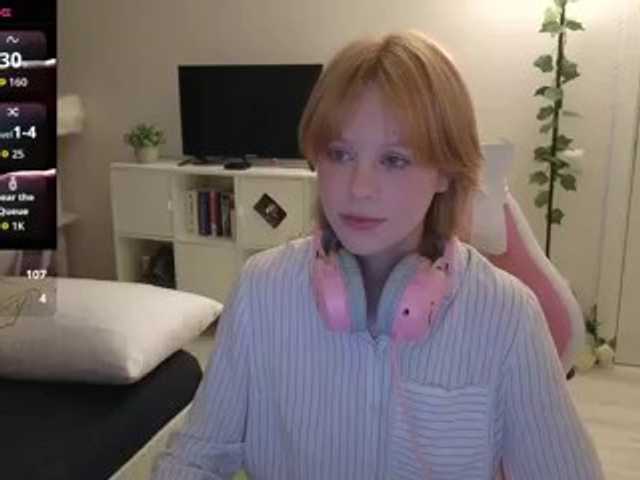 GingerSnapDoll
