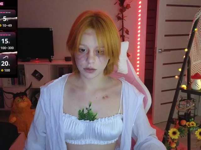 GingerSnapDoll
