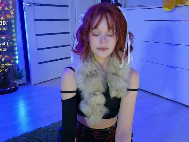 GingerSnapDoll
