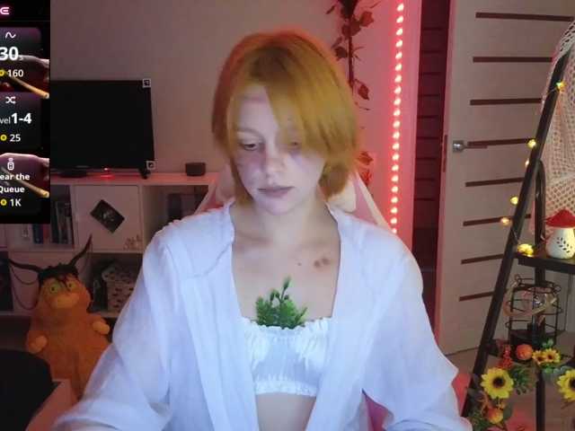 GingerSnapDoll