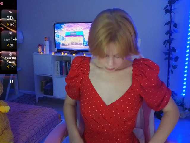 GingerSnapDoll