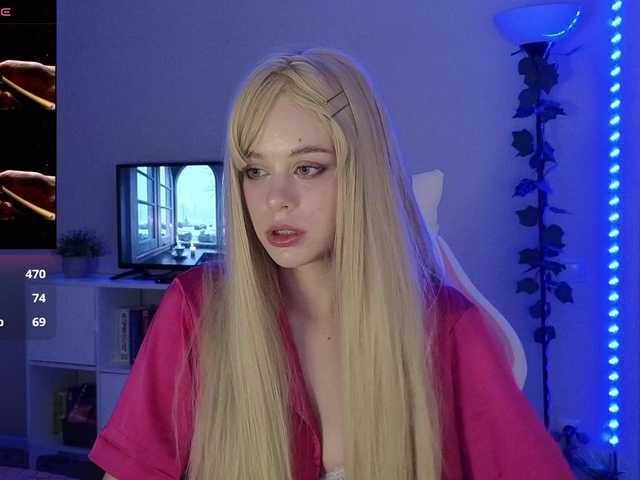 GingerSnapDoll