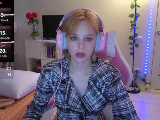 GingerSnapDoll