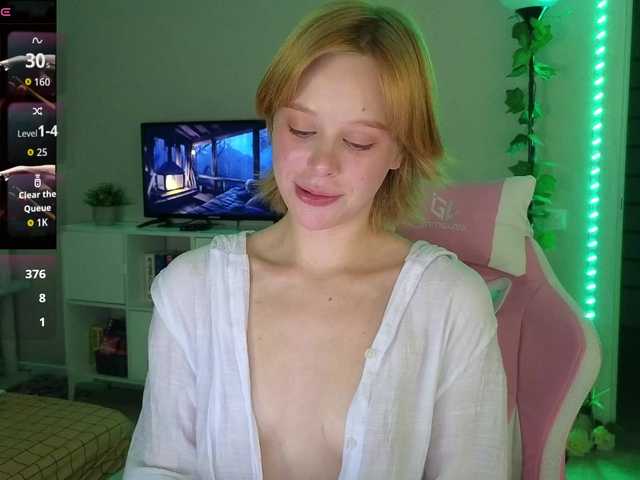 GingerSnapDoll