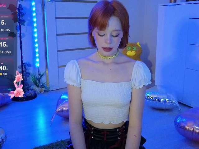GingerSnapDoll