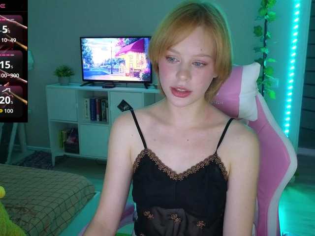 GingerSnapDoll