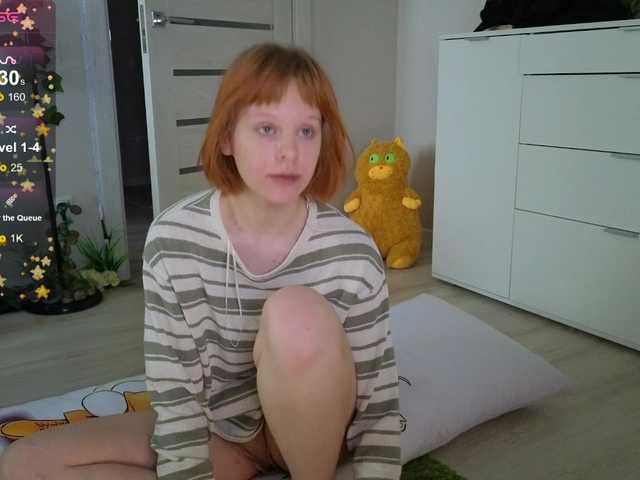 Ginger Snap Doll (GingerSnapDoll)