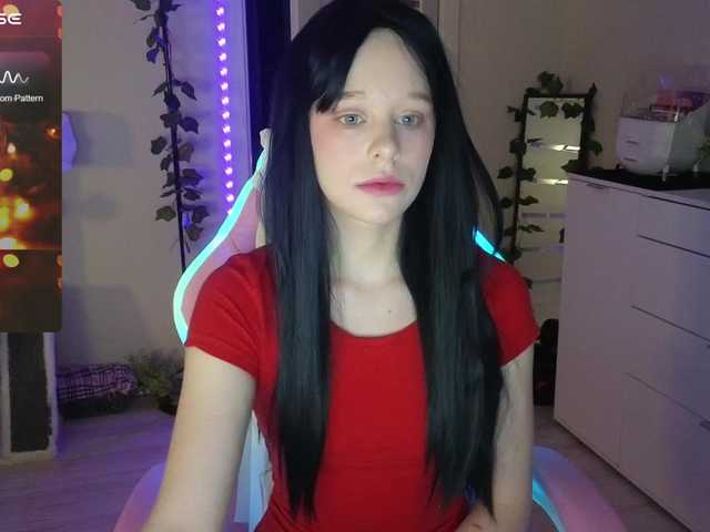 GingerSnapDoll live cam on BongaCams