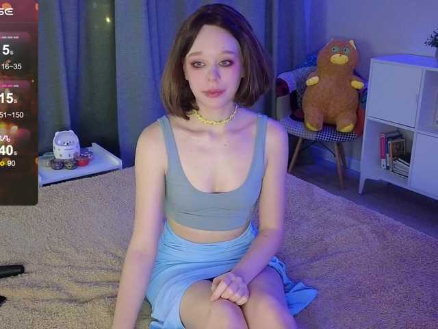 GingerSnapDoll