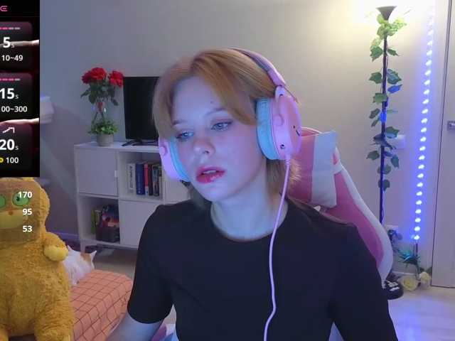 GingerSnapDoll