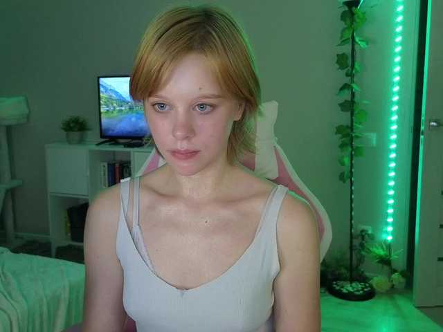 GingerSnapDoll
