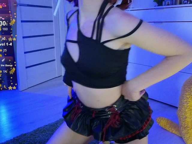 GingerSnapDoll