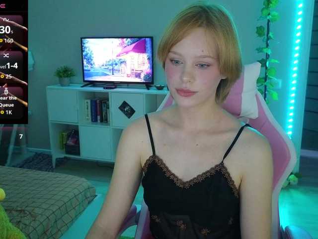 GingerSnapDoll