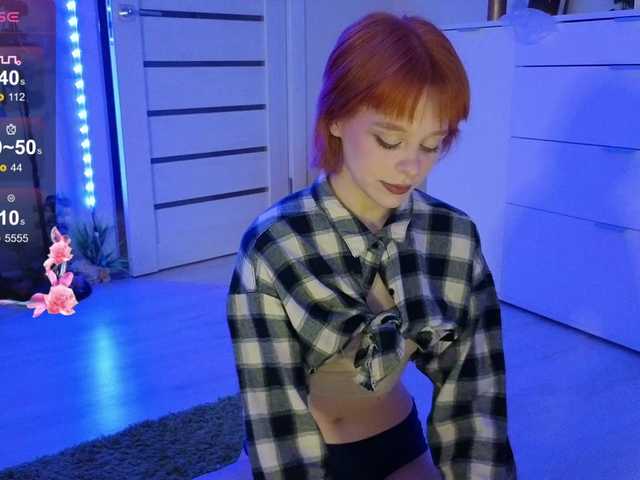 GingerSnapDoll