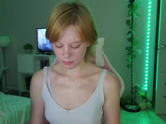 GingerSnapDoll