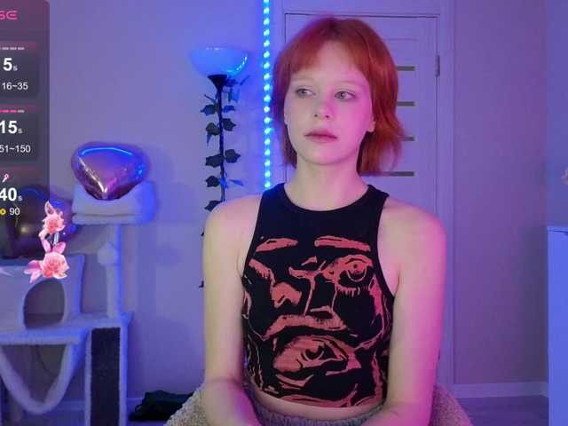 GingerSnapDoll
