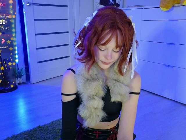 GingerSnapDoll