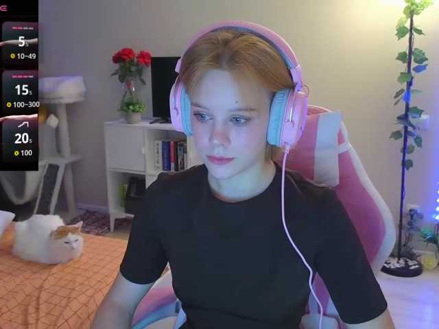 GingerSnapDoll